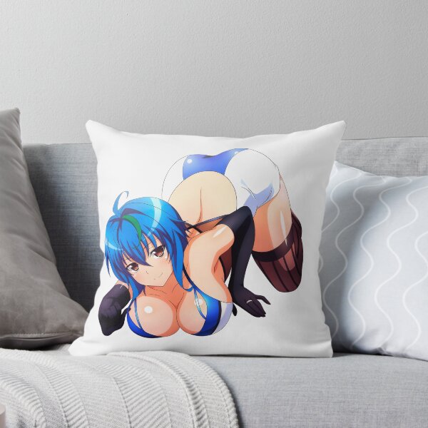 Artikelvorschau, Xenovia Quarta Highschool DxD Sexy entworfen und verkauft von YvonnGlover.