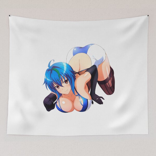Item preview, Xenovia Quarta High School DxD Sexy designed and sold by YvonnGlover.
