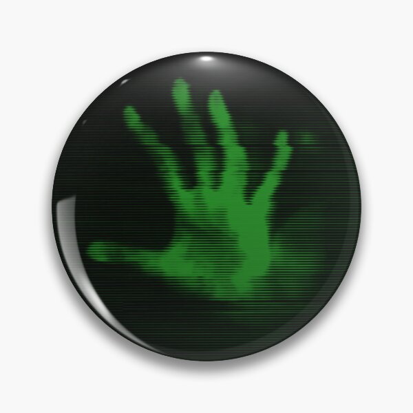 Artikelvorschau, Stoner-Glitch-Hand entworfen und verkauft von weirdove.