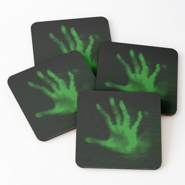 Item preview, stoner glitch hand designed and sold by weirdove.