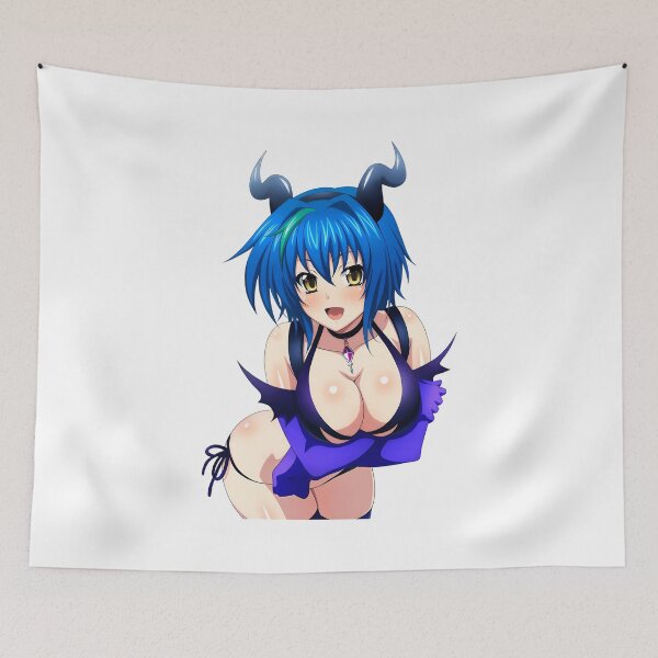 Item preview, Xenovia Quarta - High School DxD designed and sold by YvonnGlover.