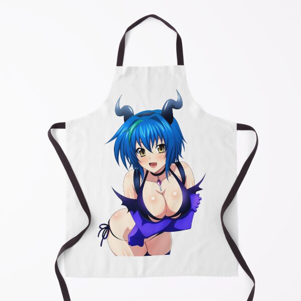 Artikelvorschau, Xenovia Quarta - High School DxD entworfen und verkauft von YvonnGlover.