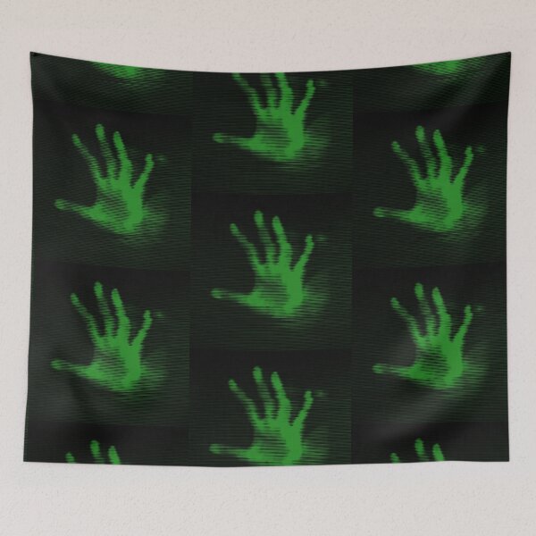 Item preview, stoner glitch hand designed and sold by weirdove.