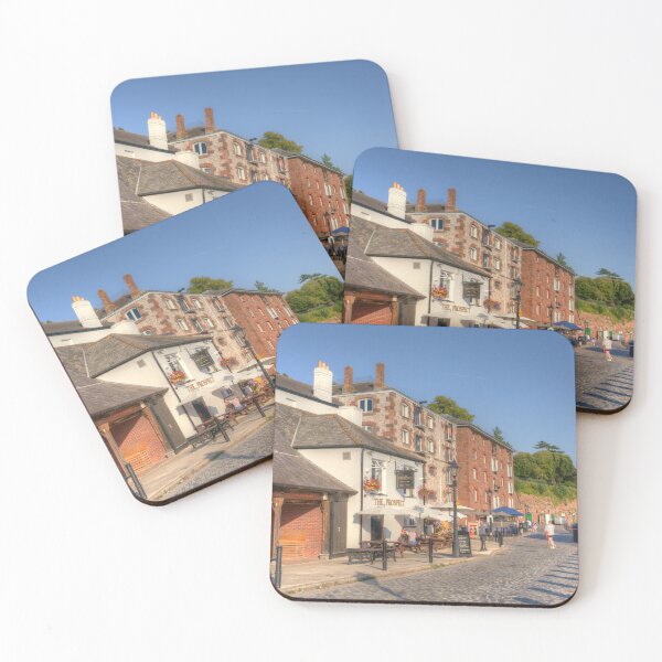 Item preview, Prospect on the quay designed and sold by hawkie.