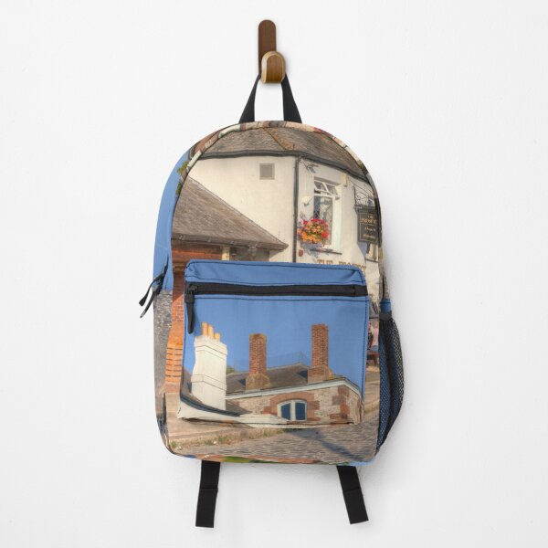 Item preview, Prospect on the quay designed and sold by hawkie.