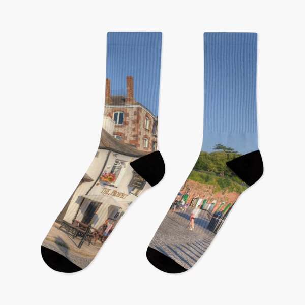 Item preview, Prospect on the quay designed and sold by hawkie.