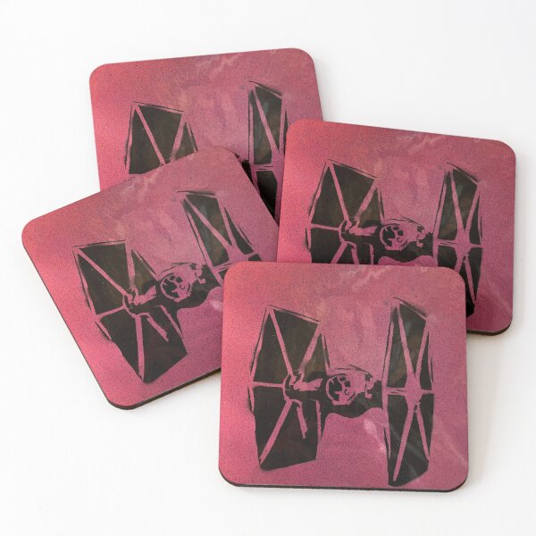 Item preview, Pink Darkside  designed and sold by Beau Gordon.