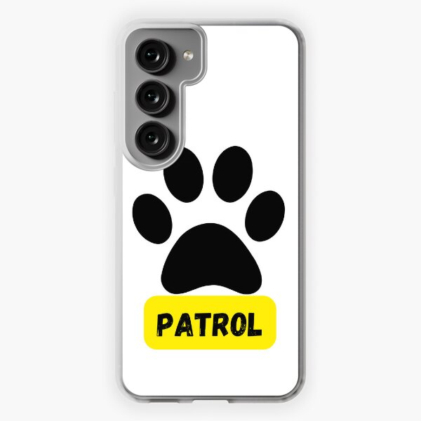 Paw Patrol Samsung Galaxy S7 Case - CASESHUNTER