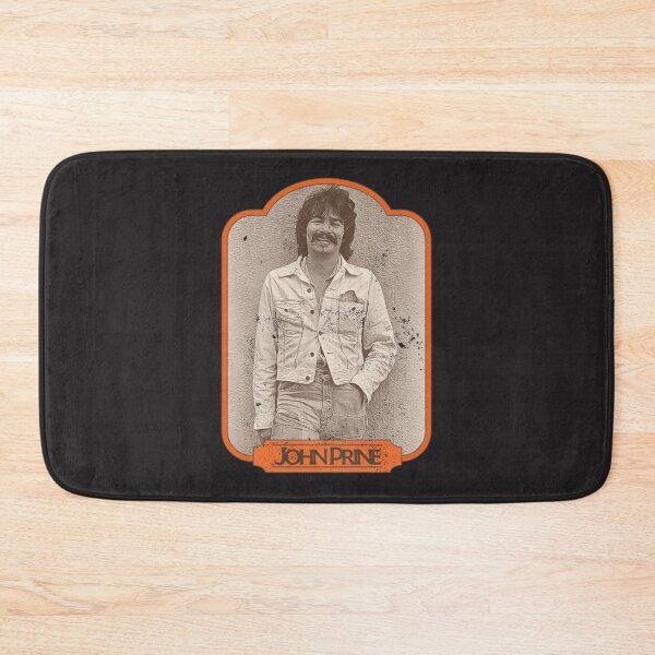 Item preview, John Prine designed and sold by tonescuss.