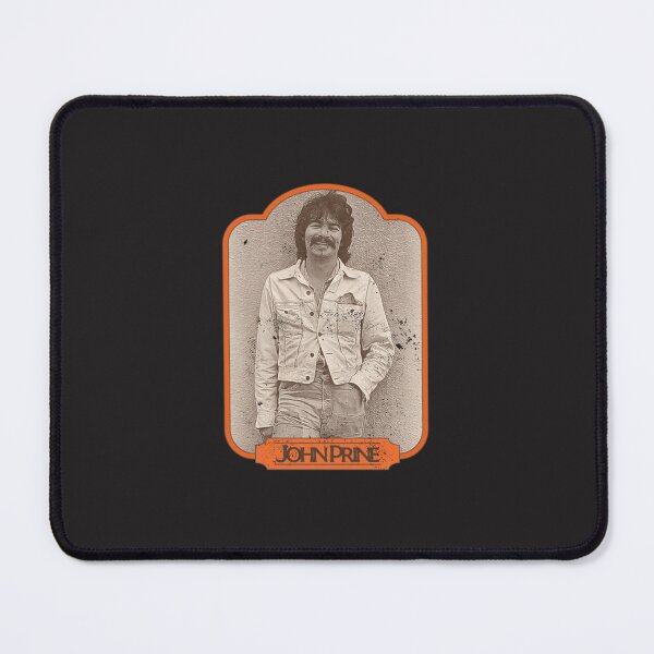 Item preview, John Prine designed and sold by tonescuss.