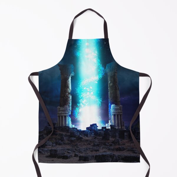 Item preview, Glowing Portal designed and sold by Shaheen01.
