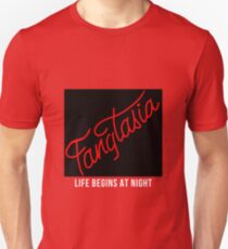 Fangtasia Unisex T-Shirt