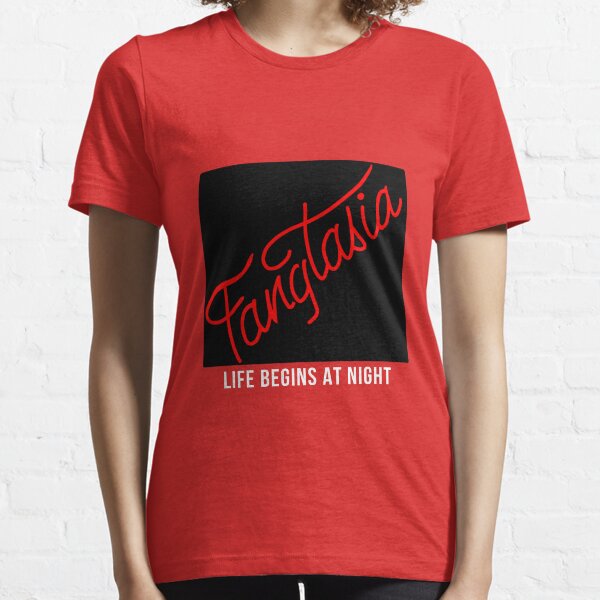 Fangtasia Essential T-Shirt