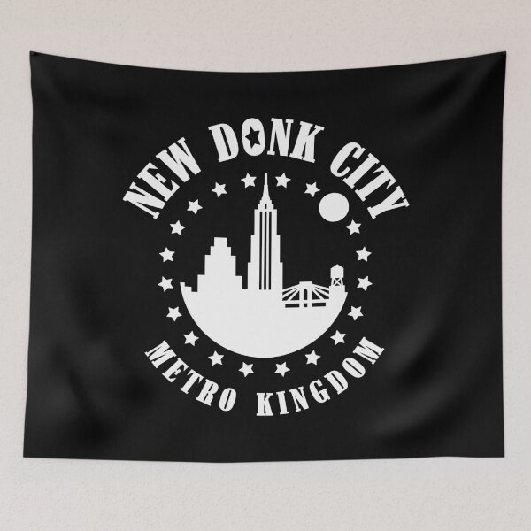 Item preview, New Donk City designed and sold by datshirts.