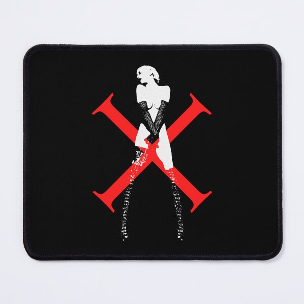 Item preview, Bionic X Classic T-Shirt designed and sold by viannkemarad.
