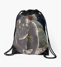 Mochila saco Entre las etiquetas