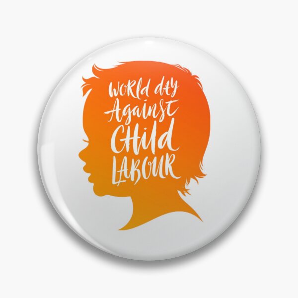 Item preview, World day against child labour designed and sold by mandover.