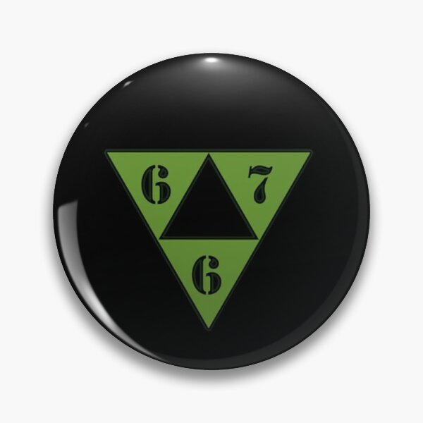 667 Badge