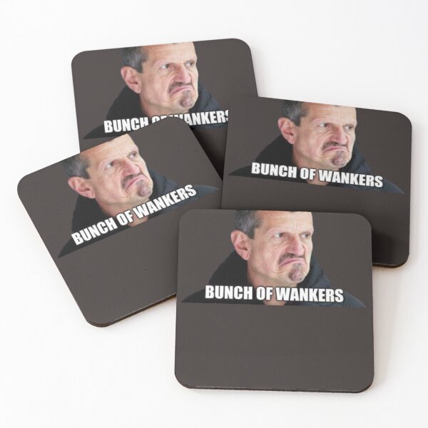 Item preview, guenther steiner funny quotes designed and sold by sagestar.