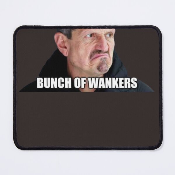 Item preview, guenther steiner funny quotes designed and sold by sagestar.