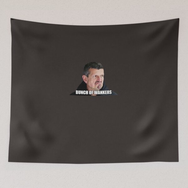 Item preview, guenther steiner funny quotes designed and sold by sagestar.