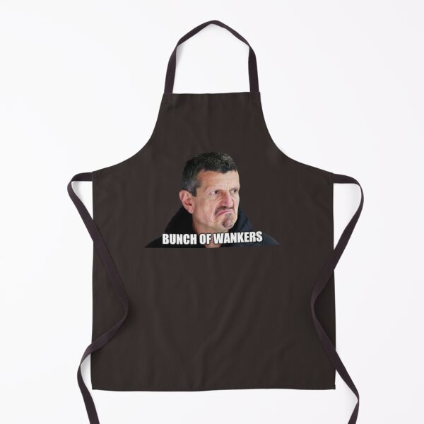 Item preview, guenther steiner funny quotes designed and sold by sagestar.