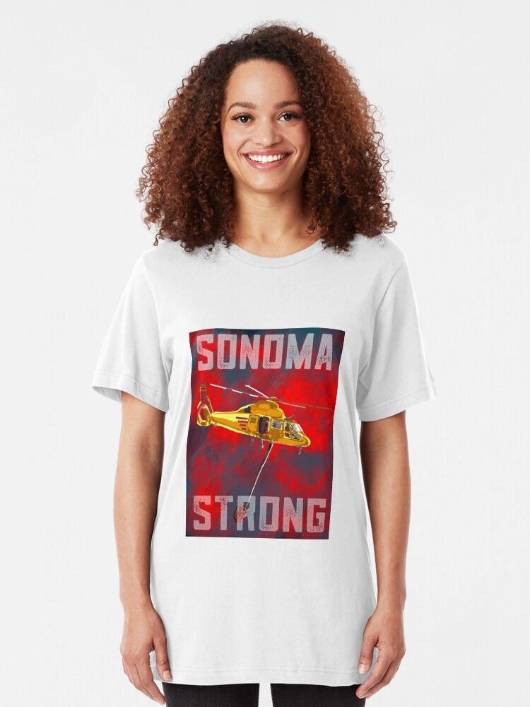 sonoma black shirt