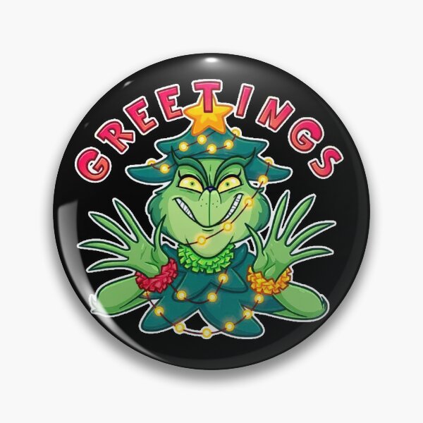 Item preview, Greeting Merry Christmas 2022 designed and sold by AprilBerlin99.