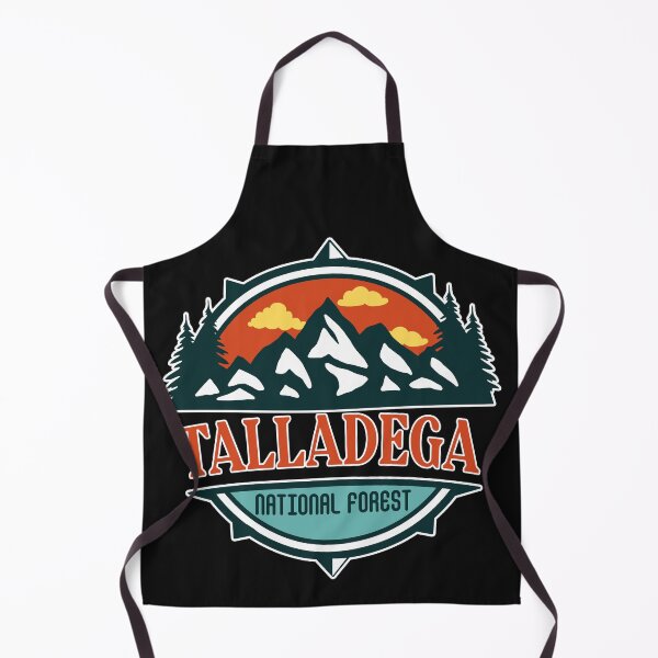 Item preview, Talladega National Forest designed and sold by Road-tees.