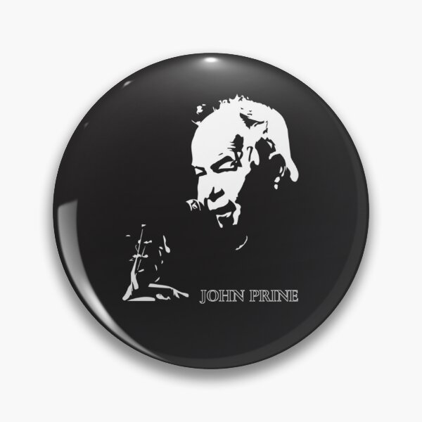 Item preview, John Prine designed and sold by tonescuss.