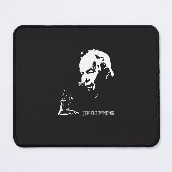 Item preview, John Prine designed and sold by tonescuss.