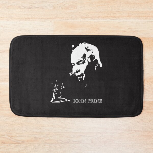 Item preview, John Prine designed and sold by tonescuss.