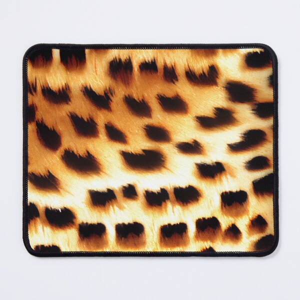 Item preview, Animal Magnetism Leopard Spots #5 designed and sold by David Apricot.