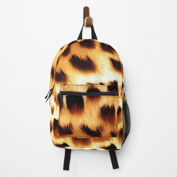 Item preview, Animal Magnetism Leopard Spots #5 designed and sold by David Apricot.