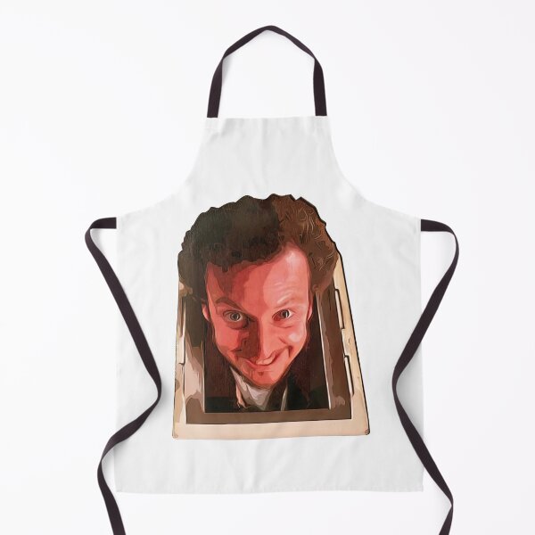 Item preview, Home Alone Marv Doggy Door designed and sold by sparmelin.