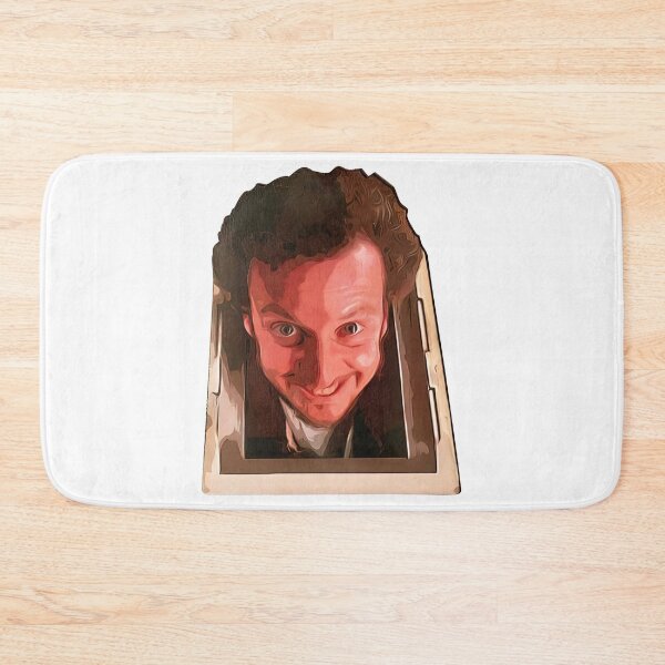Item preview, Home Alone Marv Doggy Door designed and sold by sparmelin.