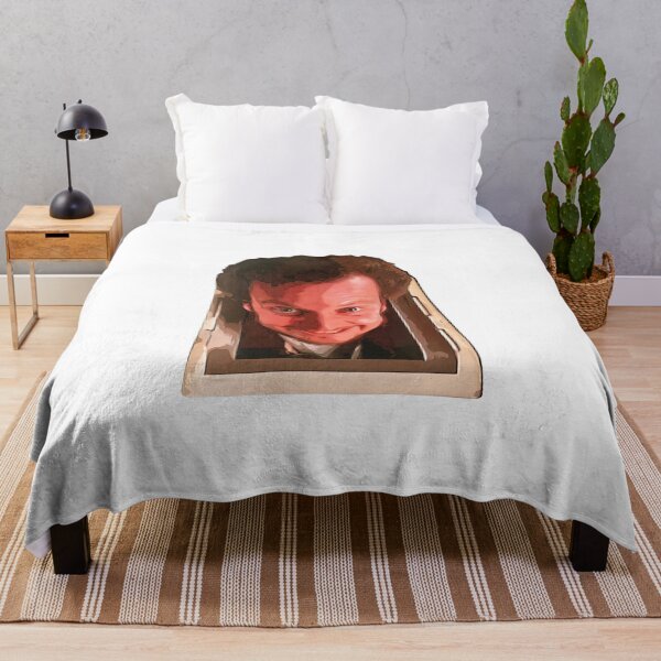 Item preview, Home Alone Marv Doggy Door designed and sold by sparmelin.