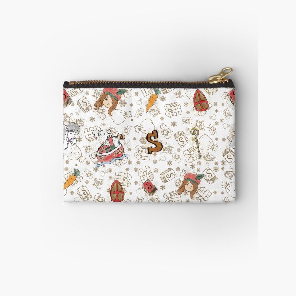 Item preview, Sinterklaas mashup designed and sold by Krissys-Art.