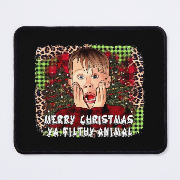 Item preview, Home Alone Merry Christmas designed and sold by sparmelin.