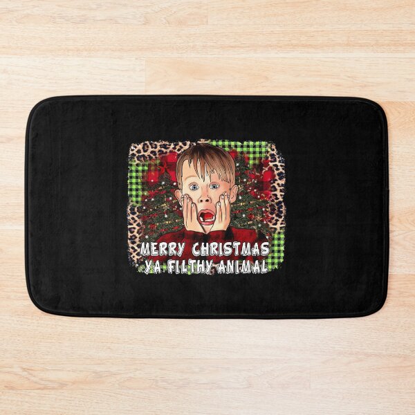 Item preview, Home Alone Merry Christmas designed and sold by sparmelin.