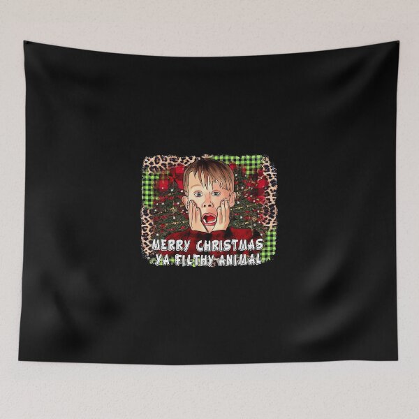 Item preview, Home Alone Merry Christmas designed and sold by sparmelin.