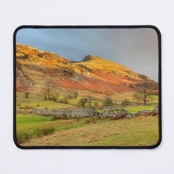 Item preview, Cumbrian Hillsides designed and sold by Dave Hare Photography.