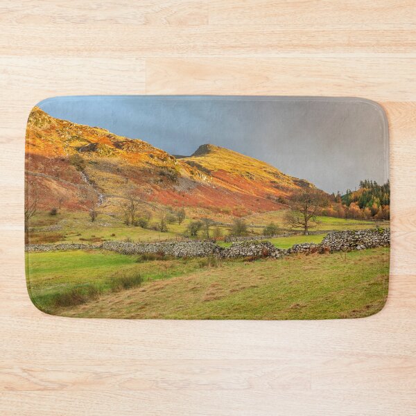 Item preview, Cumbrian Hillsides designed and sold by Dave Hare Photography.