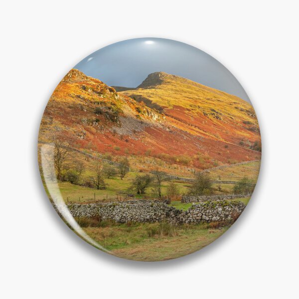 Item preview, Cumbrian Hillsides designed and sold by Dave Hare Photography.