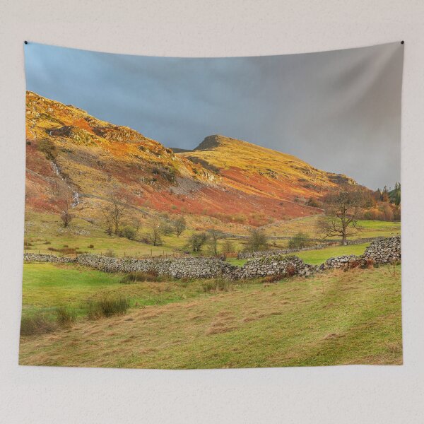 Item preview, Cumbrian Hillsides designed and sold by Dave Hare Photography.
