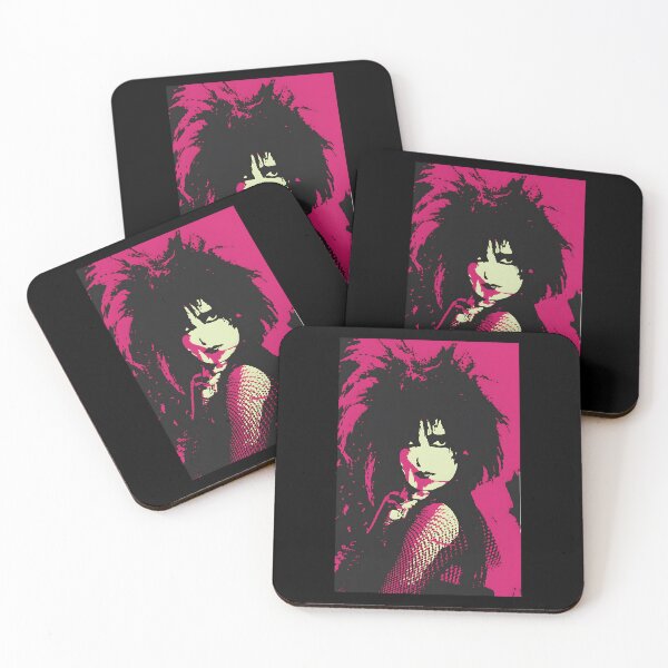 Item preview, Siouxsie Sioux  Classic  designed and sold by seeteshemooo.