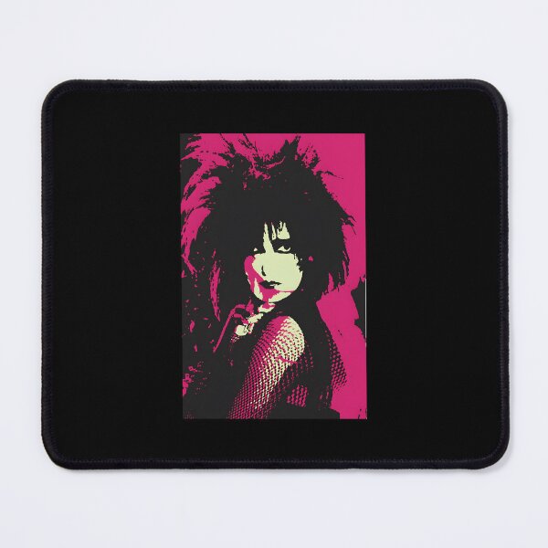 Item preview, Siouxsie Sioux Classic designed and sold by seeteshemooo.