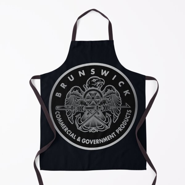 Item preview, Black and Silver Brunswick designed and sold by ChristinasMess.