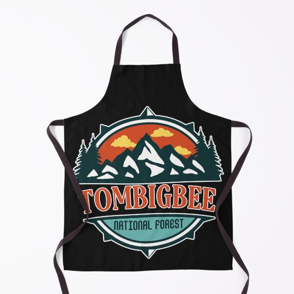 Item preview, Tombigbee National Forest designed and sold by Road-tees.