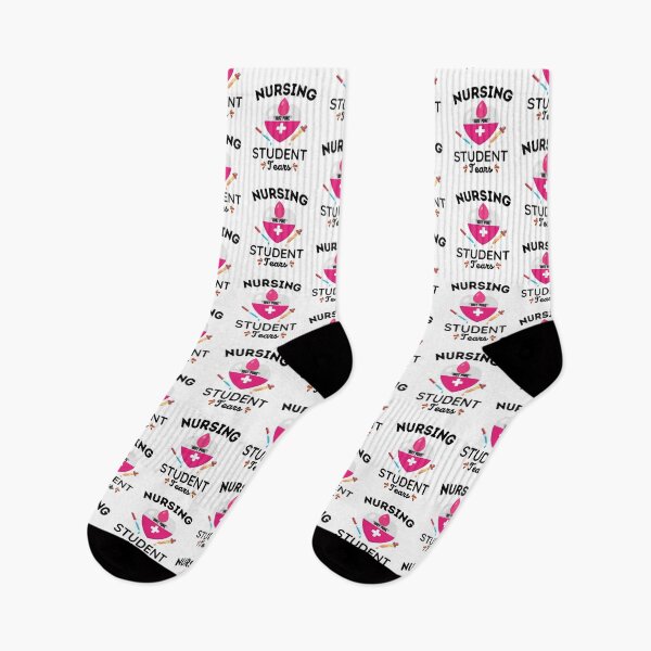 Item preview, Nursing Student Tears Meme | Nursing Student Tears designed and sold by BopleDesigns.